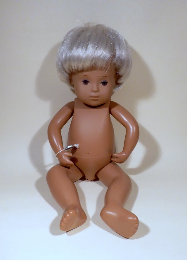 Lot 2083 - Late 1960/Early 1970s Gregor Sasha Doll